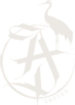 Logo Alexo Tattoo Atelier