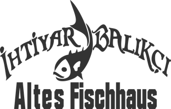 Logo Altes Fischhaus (İhtiyar Balıkçı)