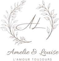 Logo Amelie et Louise