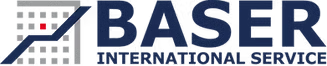 Logo BASER Shop