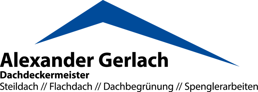 Logo Bedachungen Gerlach