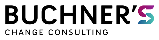 Logo Buchners Change Consulting