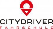 Logo Fahrschule CityDriver Funnel