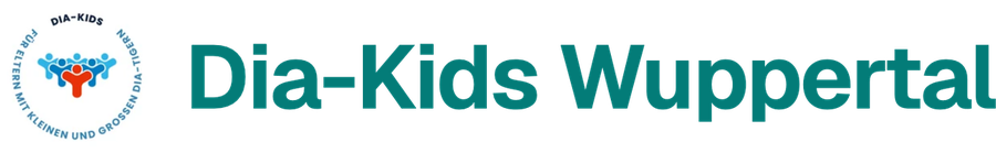 Logo Dia-Kids Wuppertal
