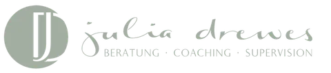 Logo Julia Drewes Coaching
