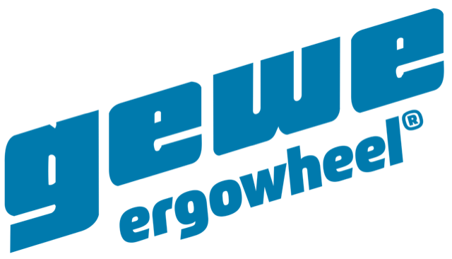 Logo gewe ergowheel