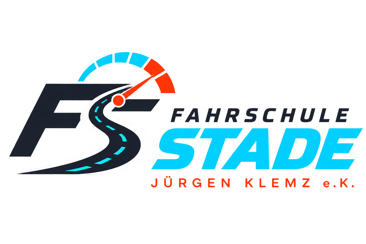 Logo Fahrschule Stade (Jürgen Klemz)