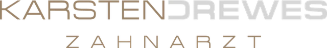 Logo Zahnarzt Drewes