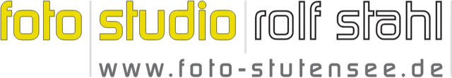 Logo Fotostudio Rolf Stahl (aufnahme-team)
