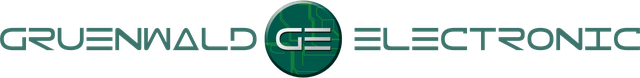 Logo gruenwald electronic