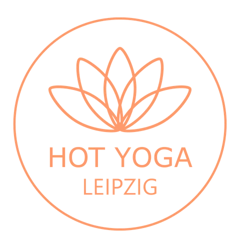 Logo HOT YOGA LEIPZIG