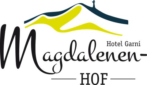 Logo Hotel Magdalenenhof Willingen