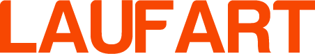 Logo LAUFART Berlin