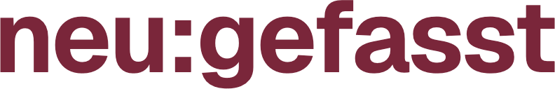 Logo neu:gefasst, Johannes X. Schachtner