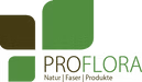 Logo ProFlora GmbH