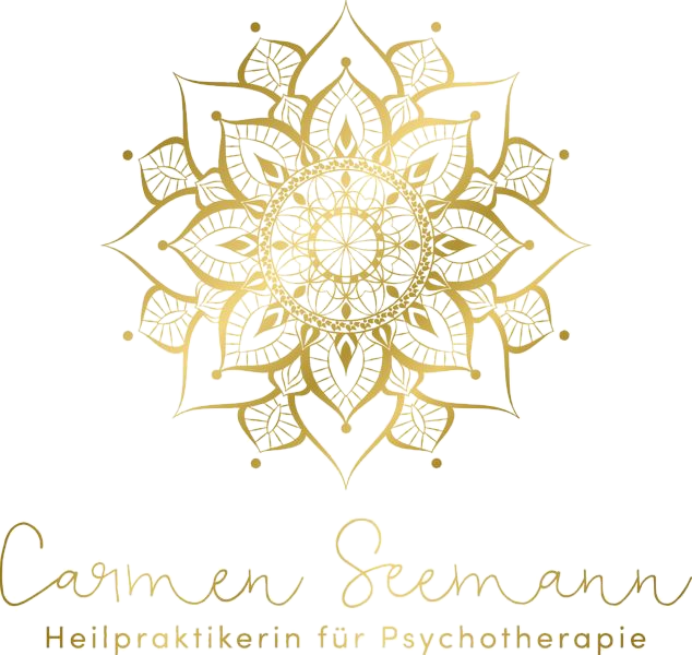 Logo Psychotherapie Carmen Seemann