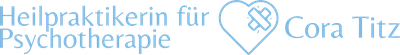 Logo Psychotherapie Titz, Heilpraktikerin für Psychotherapie (HeilprG)