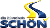 Logo Fahrschule Schön Funnel