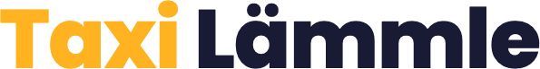 Logo Taxi Lämmle (Fahrservice Karl Lämmle)