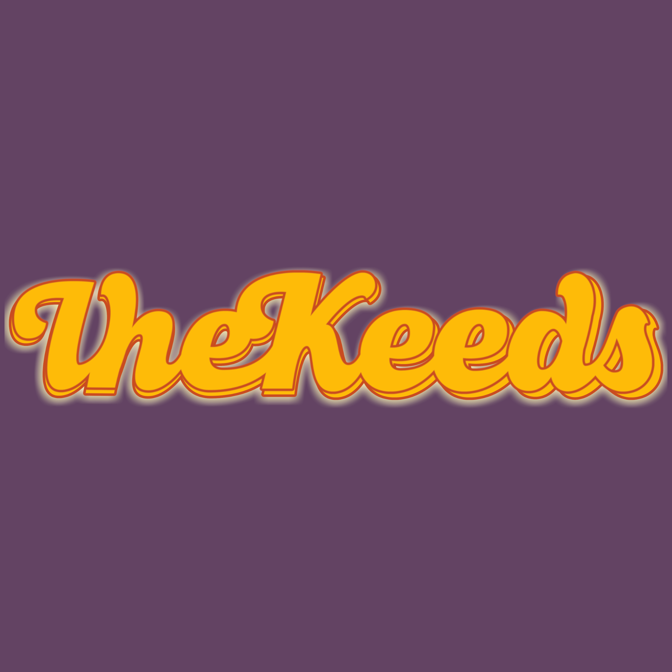 Logo The Keeds