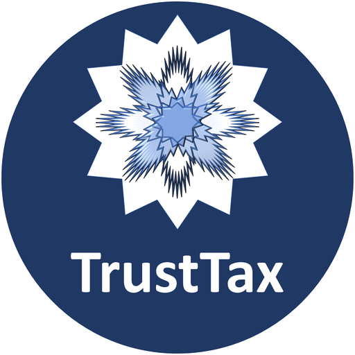 Logo TrustTax